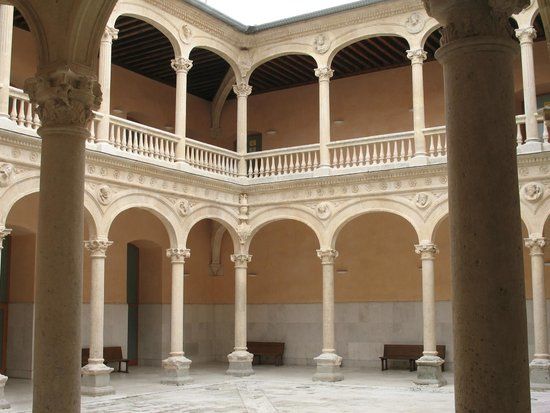 Palais de las Dueñas